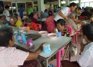 สบส.จ่อคลอด กม.คุมมาตรฐาน “ศูนย์ดูแลผู้สูงอายุ” เทียบเท่าสากล