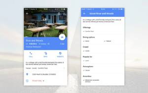 Google Maps เพิ่มข้อมูลสถานที่รองรับคนพิการนั่งวีลแชร์