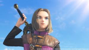 "Dragon Quest XI" ยืนยันออกปี 2017 ควบสามเครื่อง 3DS-PS4-Switch