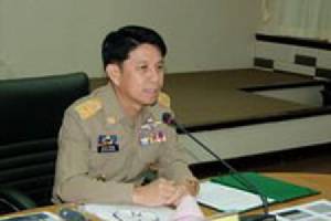ชลบุรี เตรียมความพร้อมลดอุบัติเหตุทางถนนช่วงเทศกาลปีใหม่