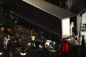 12 dead in Berlin Christmas market: what we know so far