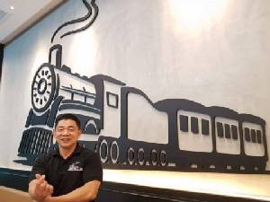 “ซานตาเฟ่” จ่อเวียดนามลุยสเต๊ก สยายปีกตลาดอาหารญี่ปุ่นปี 61