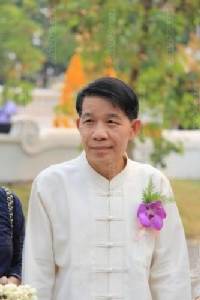“โหรวารินทร์” คาดมีปรับ ครม.อีก เชื่อ “บิ๊กป้อม” อยู่อีกสักพักชู “บิ๊กตู่” ยังมีบารมี