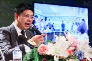ตร.ทุ่งสองห้อง นัด “องอาจ” ทราบข้อหา “ยุยงปลุกปั่น” พรุ่งนี้ ลืออาจเผ่นออกนอกประเทศ