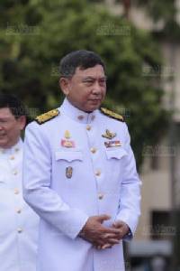 “ประจิน” ถามพวกต้านจะให้แก้ พ.ร.บ.คอมพ์ตรงไหน ยันเจตนาคุ้มครองข้อมูล