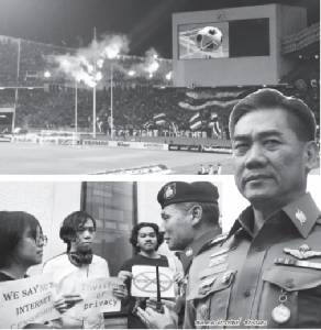 พลุป่วน-ต้าน พ.ร.บ.คอมพ์ มีเบื้องหลัง หรือว่า คสช.เจอภัยที่มองไม่เห็น !?