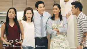 "รักแท้...แม่ไม่ปลื้ม" ตอนที่ 7