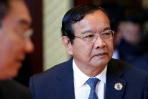 เขมรตกลงให้สหประชาชาติเปิด สนง.สิทธิมนุษยชนอีก 2 ปี