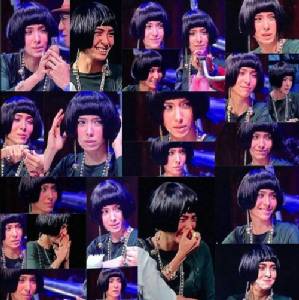 ผ่านมั้ย!! "ปาล์มมี่" ในลุกส์ผมสั้น สวย เท่ เปรี้ยวจี๊ด กระชากหัวใจ!!