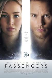 Passengers คู่โดยสารพันล้านไมล์