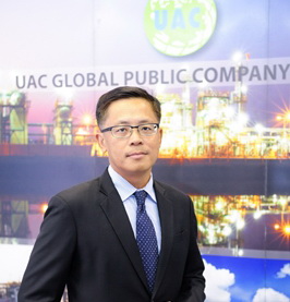UAC ทุ่มงบลงทุนปีหน้าพันล้าน ลุยโครงการในต่างประเทศ