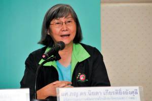 กพย.ห่วงมาตรการคุมยา อย.มีช่องโหว่ ทำ “ยาทรามาดอล-สเตียรอยด์-ไซบูทรามีน” หลุดรอดใช้ทางที่ผิด