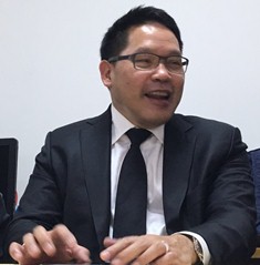 “อุตตม” สั่ง ก.อุตฯ รีวิวแผนปฏิบัติการปี 60 เร่งทำงาน 1 ปีพิสูจน์ฝีมือ