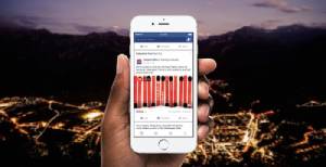 เปิดยุทธศาสตร์ Facebook คลอด Live Audio ถ่ายทอดสดเสียงแข่ง podcast