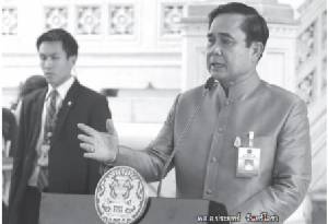 ปลายปี 59-60 “ประยุทธ์” เร่งสปีดเต็มพิกัดลุ้นเข้าวินชนะขาด !!