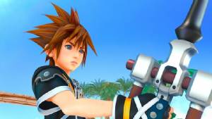"ฮิคารุ อุทาดะ" ยืนยันกลับมาร้องเพลงประกอบ Kingdom Hearts III