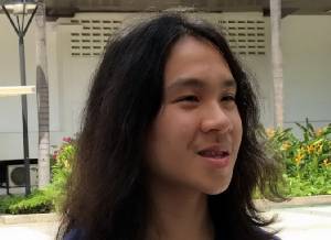 โจ๋สิงคโปร์ด่า “ลีกวนยู” ถูกจับในสหรัฐฯ หลังเดินทางไปขอ “ลี้ภัยการเมือง”