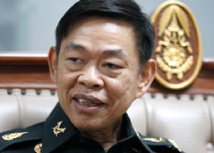ผอ.ศูนย์ไซเบอร์ ทบ.แจง เว็บ ทภ.2 ถูกแฮก ได้แค่ข้อมูลประชาสัมพันธ์ ไม่มีชั้นความลับ
