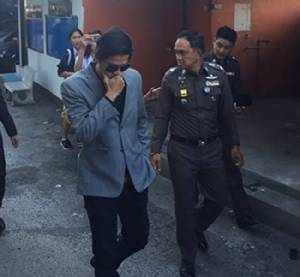 เตรียมออกหมายจับเพิ่มผู้ต้องหาจุดพลุแฟลร์