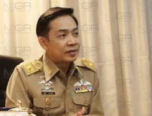 “วิชัย ปั้นงาม” หน.แก๊งปล่อยเงินกู้นอกระบบ 4 พันล้าน ผวา! ส่งทนายติดต่อดีเอสไอขอมอบตัวที่สุวรรณภูมิ