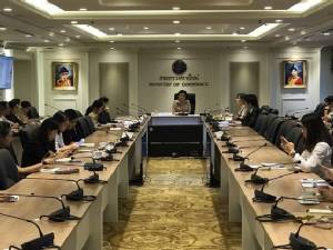 ส่งออก พ.ย.เพิ่ม 10.19% โตสูงสุดรอบ 9 เดือน มั่นใจทั้งปียอดรวมพลิกกลับมาขยายตัวเป็นบวกแน่