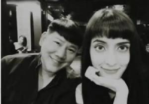 “พิ้งกี้” เปลี่ยนลุกส์ทรงผมหน้าม้า สวยไฉไล เปรี้ยวเป๊ะกว่าเก่า