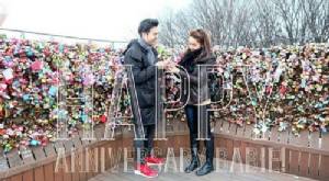 หวานเกินบรรยาย!! “แม็ค-ปุยฝ้าย” เผยจุดเริ่มต้นรัก 5 ปี