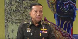 คสช.กำชับดูแลประชาชน พร้อมสนับสนุนการจัดกิจกรรมส่งท้ายปีเก่า ต้อนรับปีใหม่