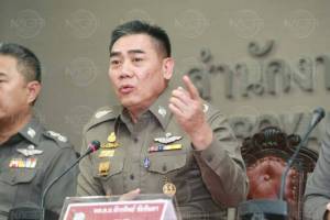 ผบ.ตร.ปัด คสช.ถกลุยจับ “ธัมมชโย” - “วินธัย” เผยคลอดคำสั่ง ม.44 เพิ่ม 3 ฉบับ