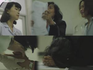 เดือด!! โฆษณาประกันชีวิต ฉากกราบ “พยาบาล” ไร้น้ำใจ จี้ยุติเผยแพร่ บ.ประกันจ่อตัดต่อใหม่