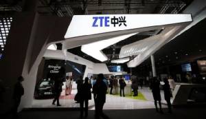 ZTE บ.โทรคมนาคมจีน บรรลุสัญญาฯ มูลค่า 1,000 ล้าน ในอิตาลี