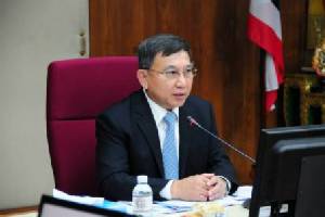 บอร์ดกองทุนอนุรักษ์พลังงานฯ อนุมัติงบปี 60 เพิ่มเติมกว่า 2 พันล้านบาท