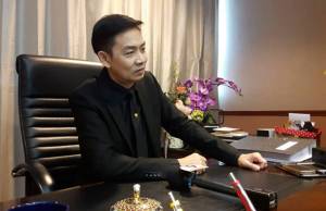 “วิชัย ปั้นงาม” เลื่อนมอบตัวดีเอสไอส รองปลัด ยธ.เชื่อถูกบงการ หวั่นขยายผล