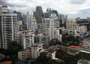 คาดคอนโดฯ ปี 60 ยังเติบโตในแดนบวก
