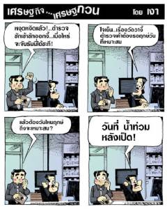 ฤกษ์จับธัมมี่ของตำรวจ