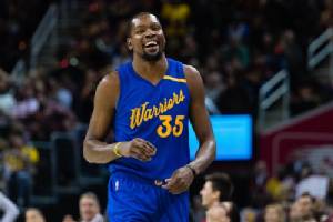 “เคดี” ไม่ปลื้มรายงาน 2 นาทีท้าย โวย NBA อย่าเห็นผู้ตัดสินเป็นแพะ