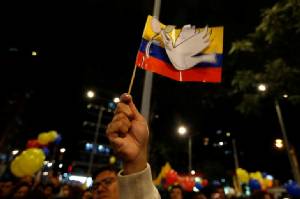 รัฐสภาโคลอมเบียมีมติเอกฉันท์ผ่านกฎหมาย “นิรโทษกรรม” ให้กบฏ FARC