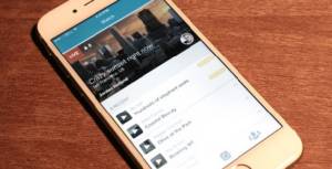 Twitter เปิดบริการถ่ายสดวิดีโอ 360 องศาบน Periscope