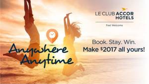 รับรีวอร์ดพ้อยท์ x4 พิเศษสำหรับสมาชิก Le Club Accor Hotels เมื่อจองห้องพักที่โรงแรม โนโวเทล ภูเก็ต โภคีธรา
