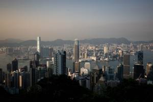 Hong Kong reports second human case of bird flu
