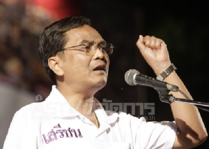 “นิพิฏฐ์” จี้คนพูดเลือกตั้งไม่เป็นไปตามโรดแมปแจง ยันต้องยึดตาม รธน.