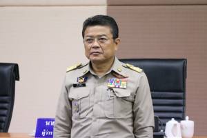 ผวจ.กระบี่ออกโรงเตือนพบธนบัตรปลอมระบาด