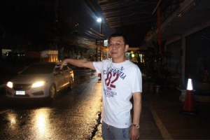 เสี่ยเจ้าของร้านเสื้อผ้าพัทยาโดนกระชากสร้อยส่งท้ายปี