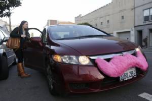นักวิจัย MIT ชี้ UberPool-Lyft Line ช่วยลดปัญหาจราจรในนิวยอร์กได้
