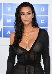 Kim Kardashian breaks social media silence