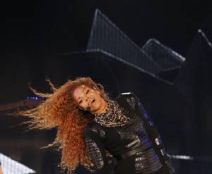 Janet Jackson gives birth to son at age 50