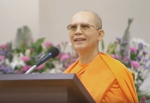 ลอกคราบ “ธัมมี่”  “กรณีธรรมกาย” โดย “เจ้าคุณปยุต”