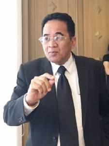 กรมศิลป์ เผยออกแบบ “พระที่นั่งราเชนทรยานน้อย” คืบหน้ากว่า 90%