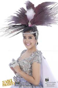 “หนูนา” เจอโจทย์สุดหิน ขอพิสูจน์ฝีมือใน “ราชินีหมอลำ”