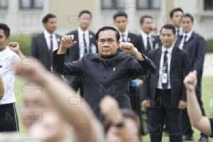 “ประยุทธ์” เสียงดังไม่เลื่อนเลือกตั้ง เว้นแต่เงื่อนไขภายนอก !?